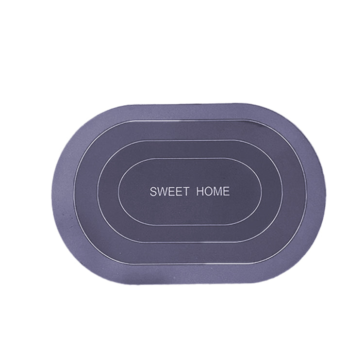 Bathroom Mat