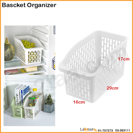 Basket Organizer