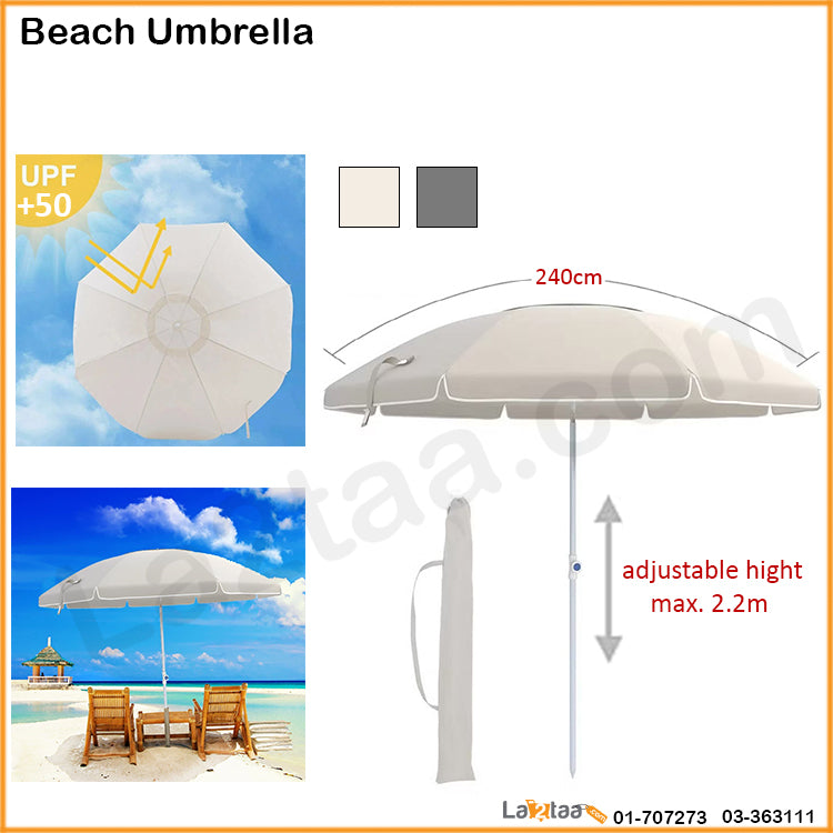 Beach Umbrella