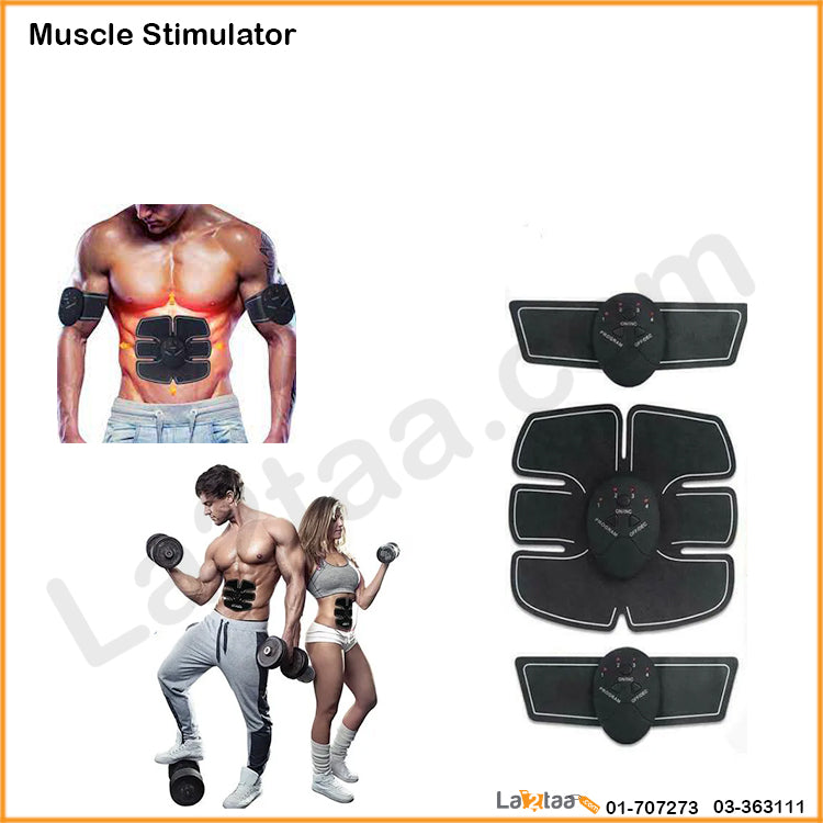 Muscle Stimulator