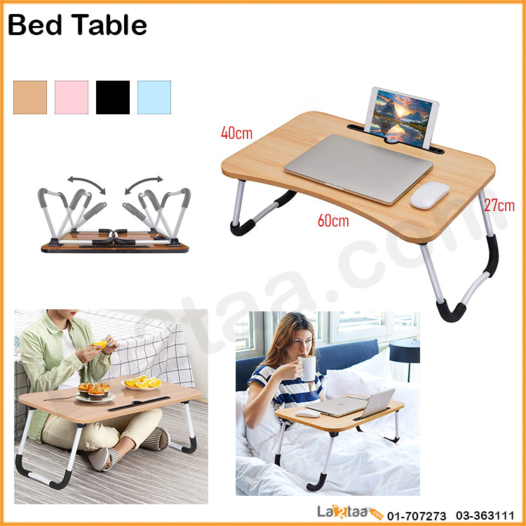 Bed Table