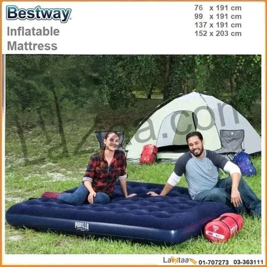 Bestway-Inflatable Mattress