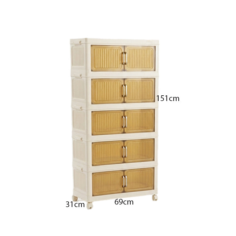 Multi-purpose Cabinet