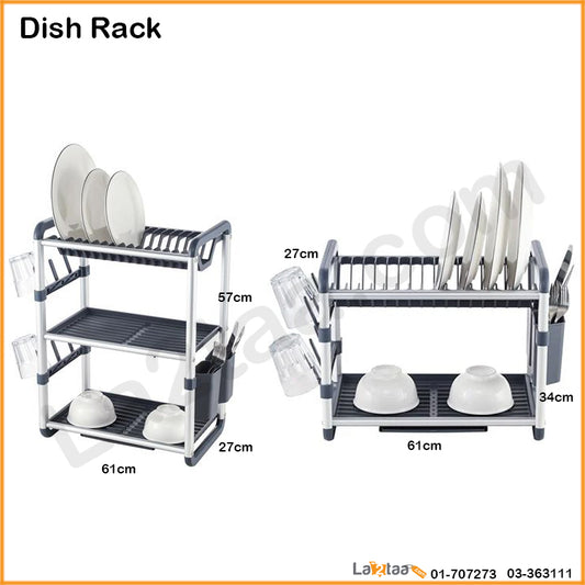 Dish Rack
