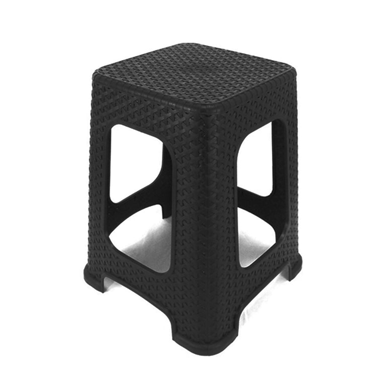 Rattan Stool