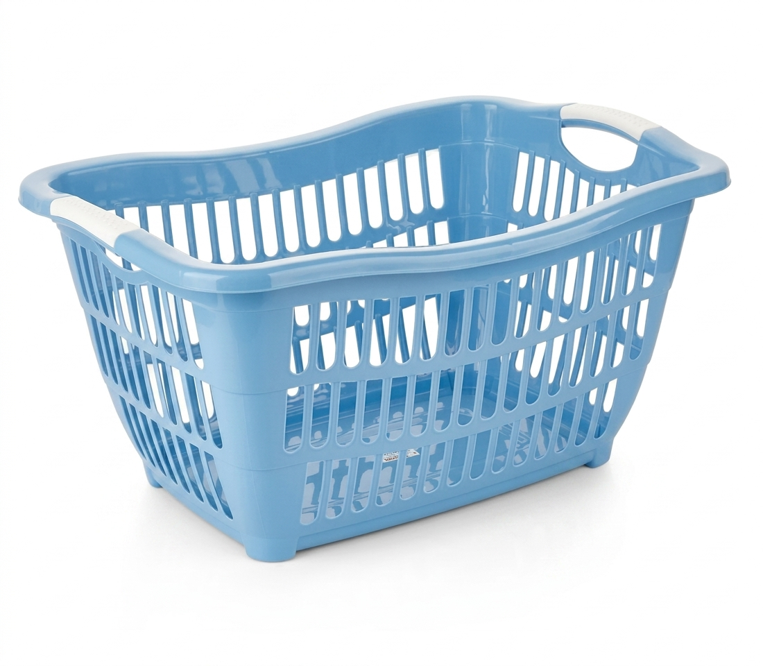 Laundry Basket