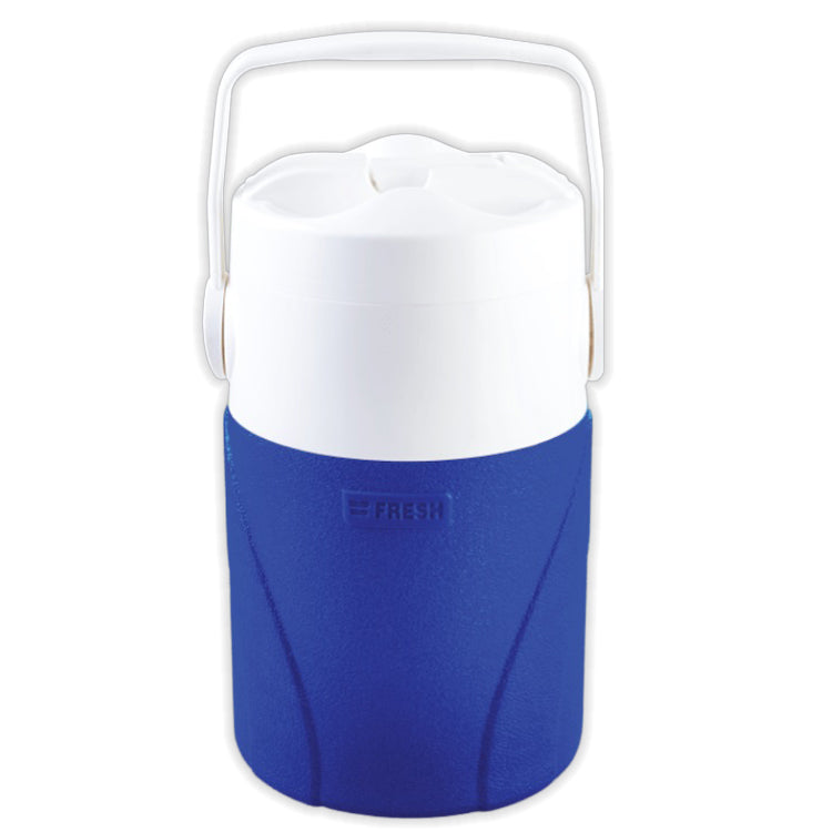 Fresh-Water Cooler