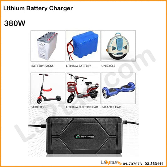 Lithium Battery Charger