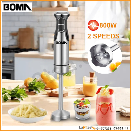 Boma-Hand Mixer