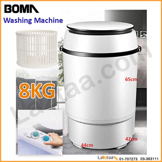 Boma-Washing Machine
