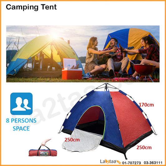 Camping Tent