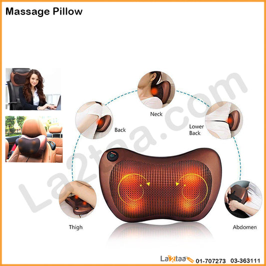 Massage Pillow