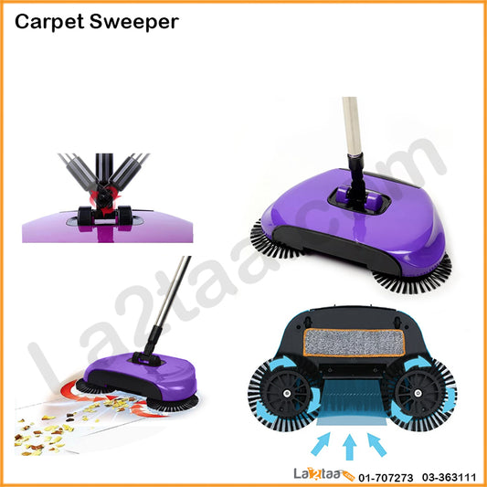 Carpet Sweeper