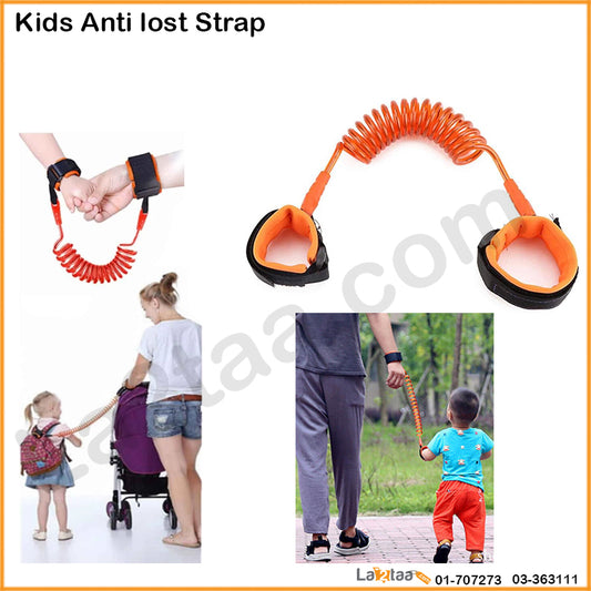 Child Anti Lost Strap