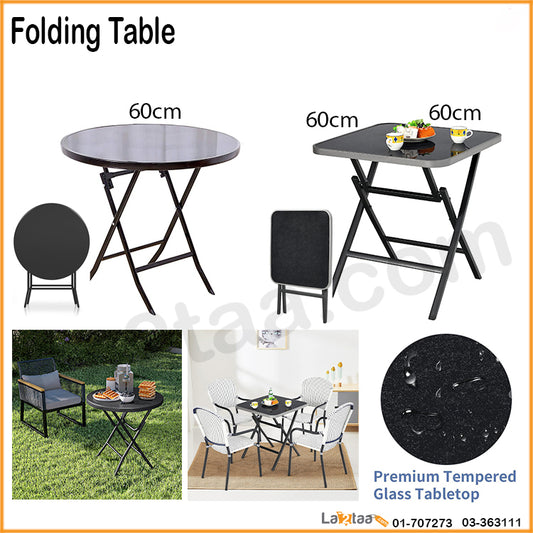 Folding Table