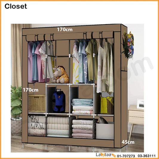 Closet