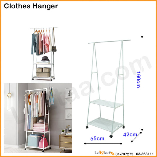 Clothes Hanger