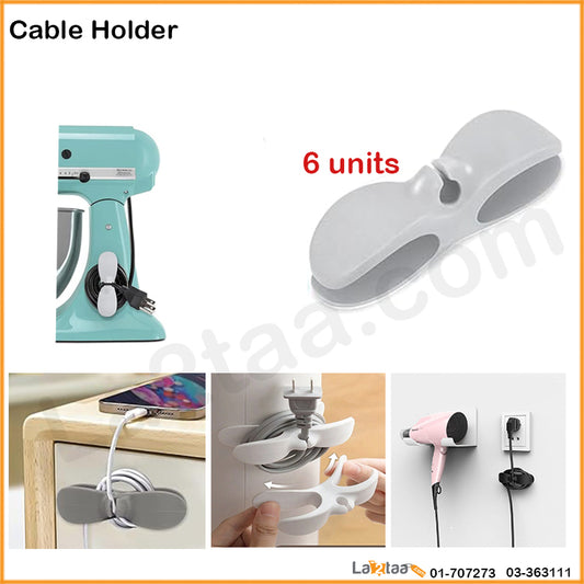 Cable Holder