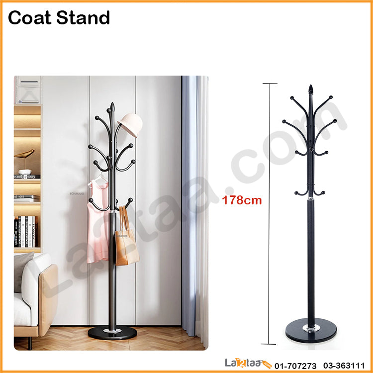 Coat Stand