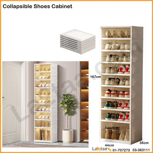 Shoe Cabinet