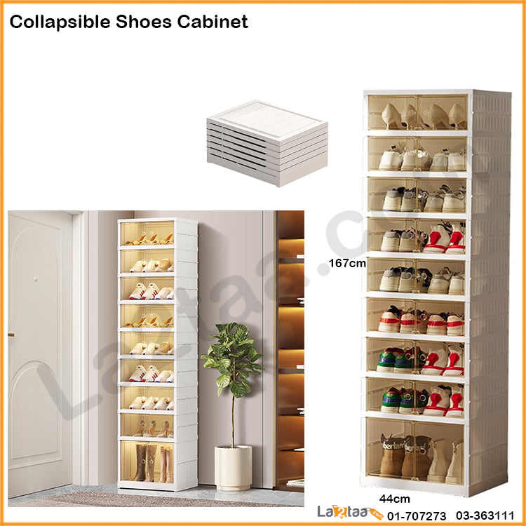 Shoe Cabinet