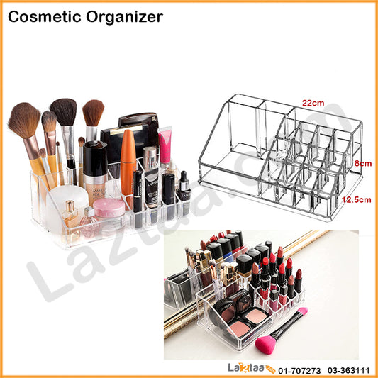 Cosmetic Organizer