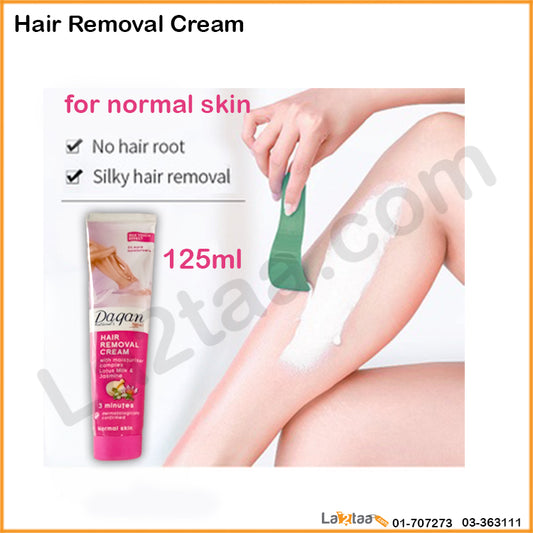 Hair Removal Cream