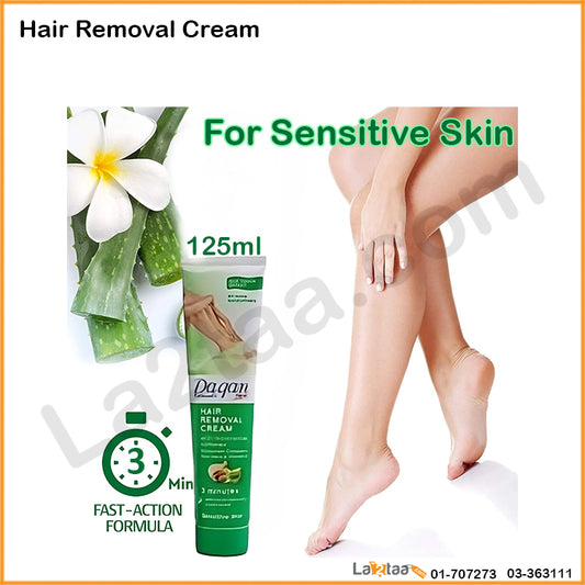 Hair Removal Cream