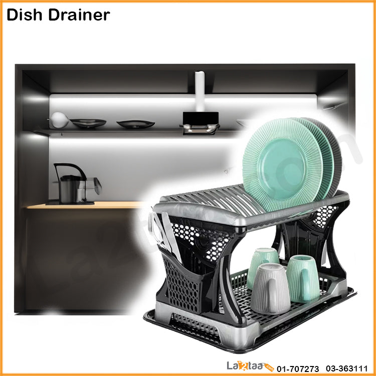 Dish Drainer