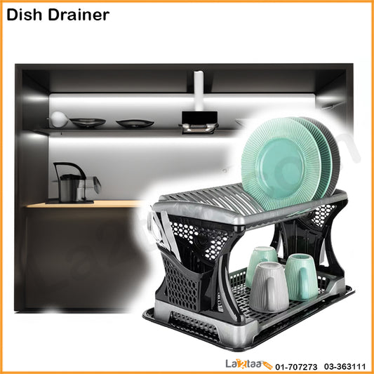 Dish Drainer
