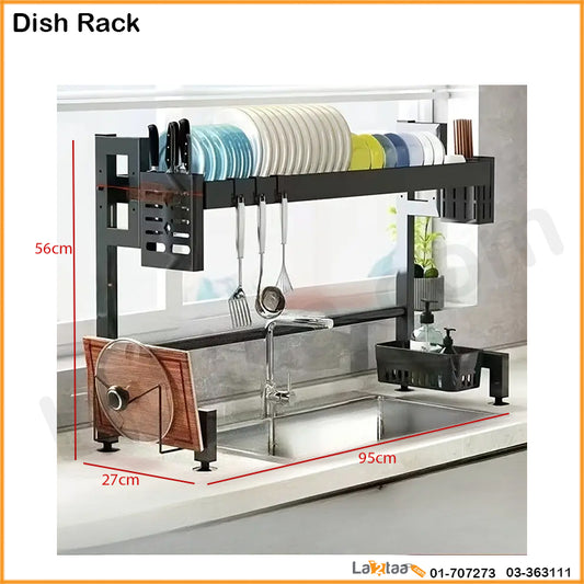Dish Rack