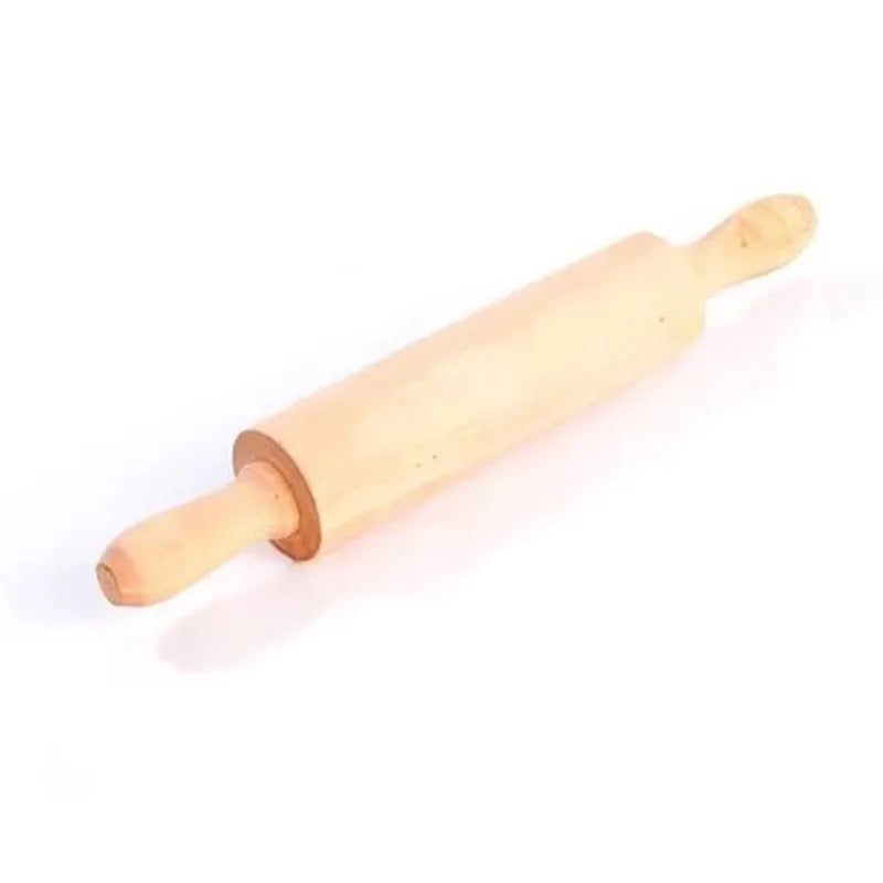 Wooden Rolling Pin