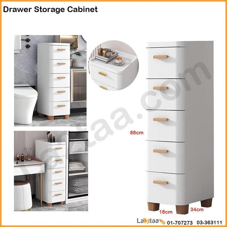 Drawer Cabinet