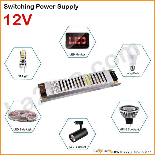 Switching Power Supply