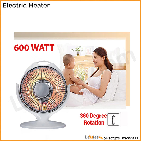 Electric Heater