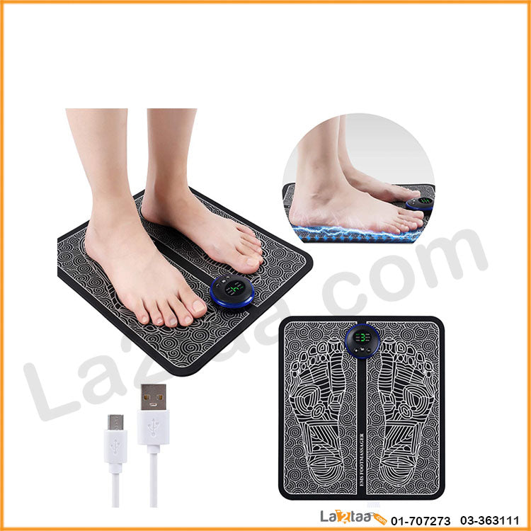 Foot Massager