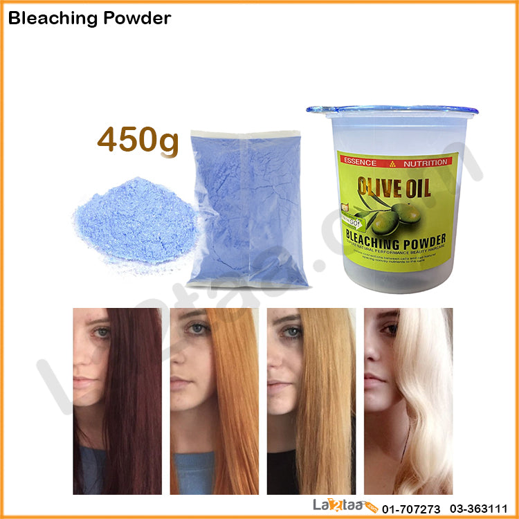 Bleaching Powder