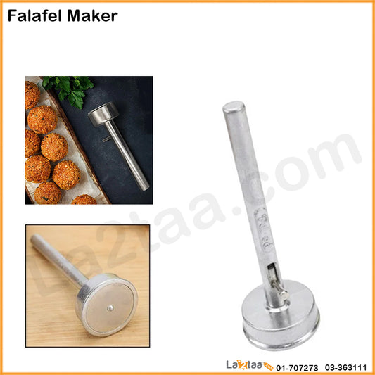 Falafel Maker