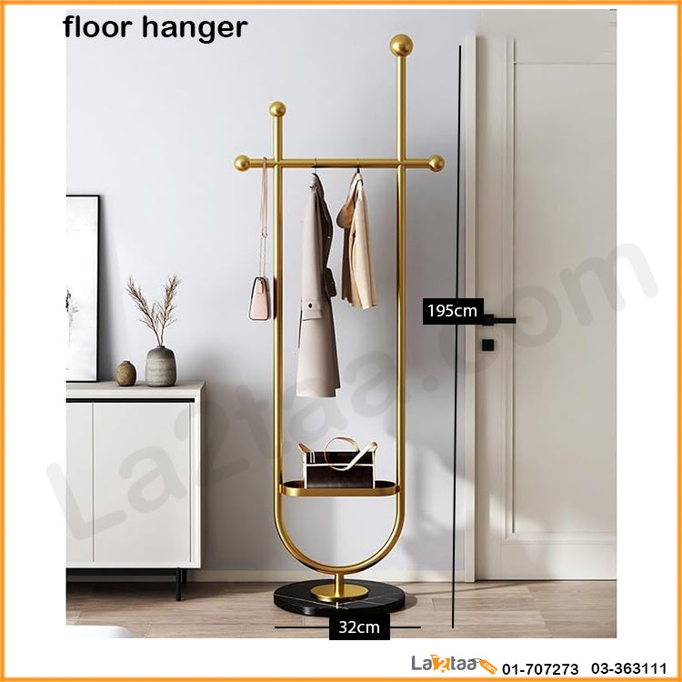 Floor Hanger