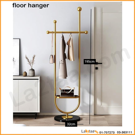 Floor Hanger