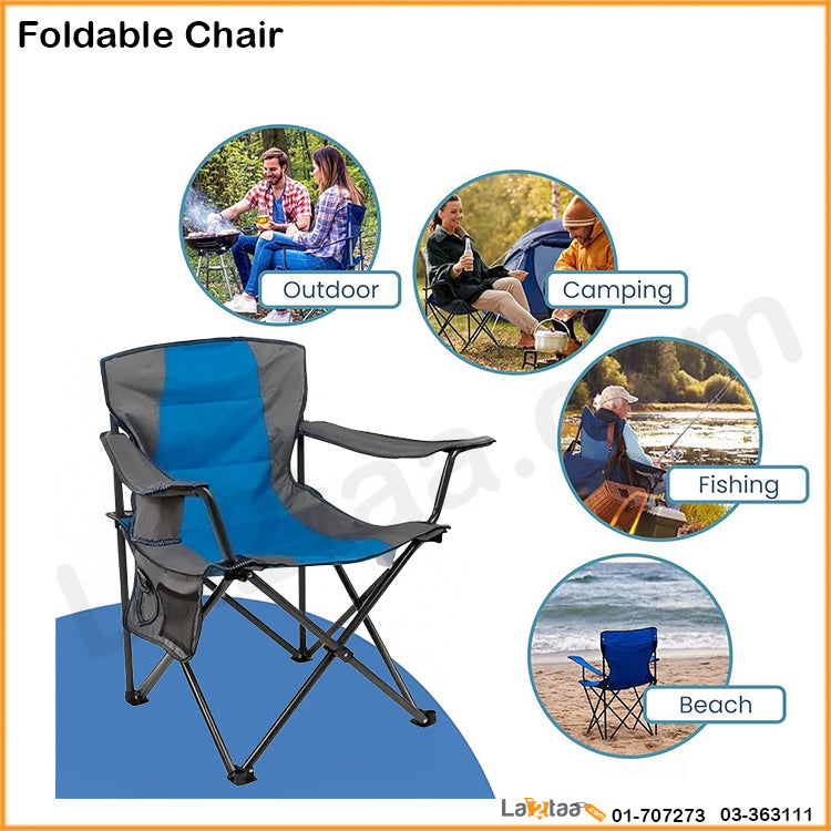 Folding Chair