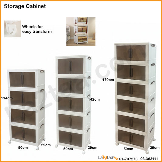 Storage Cabinet