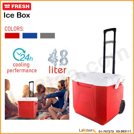Fresh-Ice Box