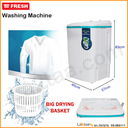 Fresh - Washing Machine