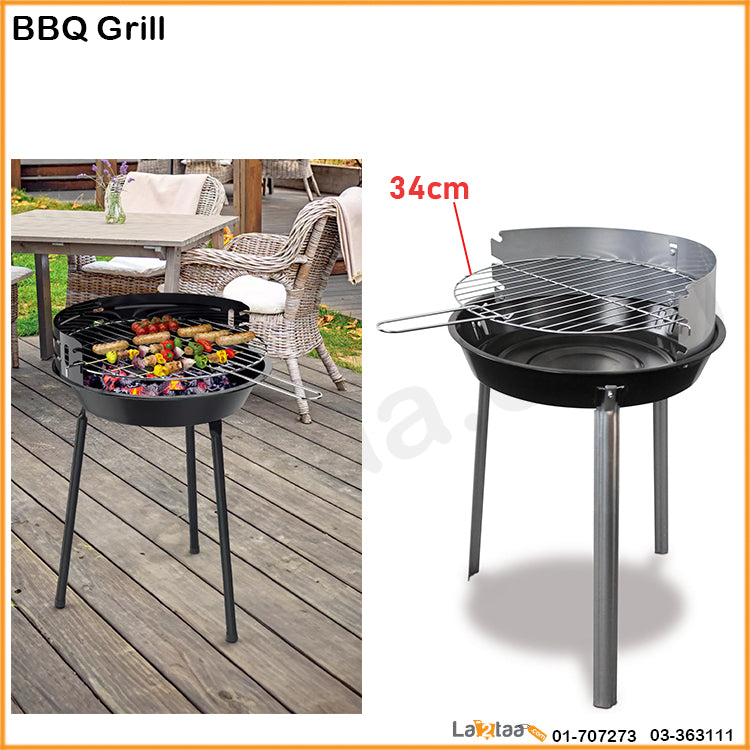 Barbeque Grill