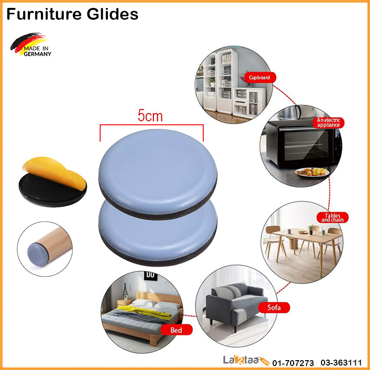 Furniture Glides