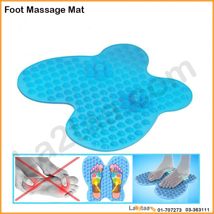 Foot Massage Mat