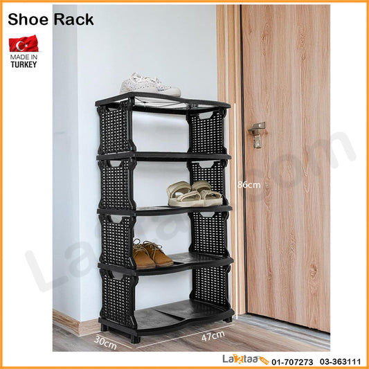 Shoe Rack