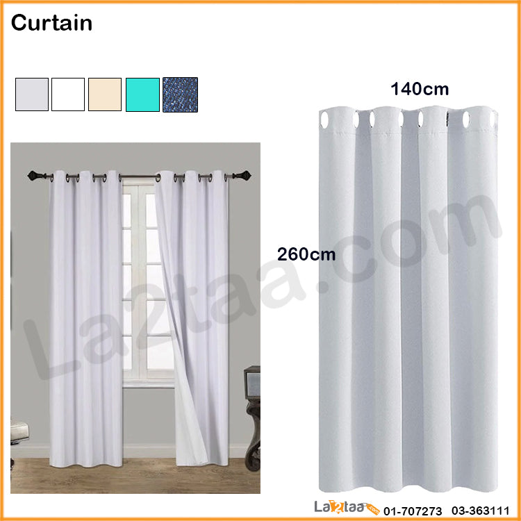 Curtain