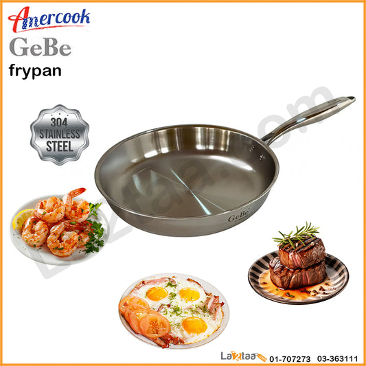 GEBE Frypan